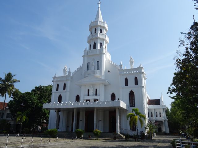 Alleppey